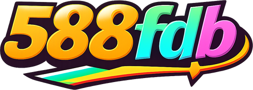 588fdb ব্র্যান্ড লোগো